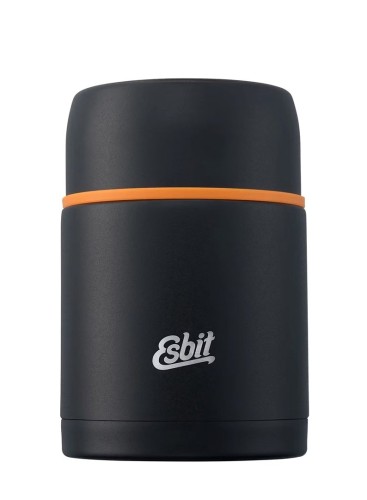 Termos obiadowy ESBIT Food Jug 750ml, czarny