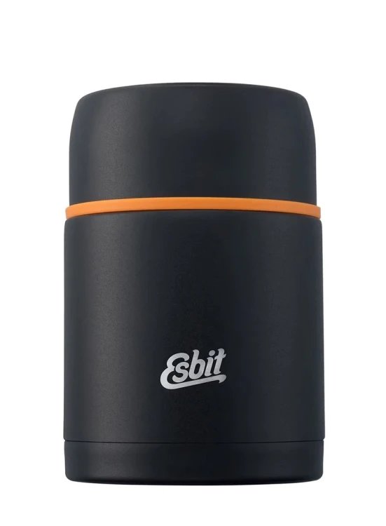 Termos obiadowy ESBIT Food Jug 750ml, czarny