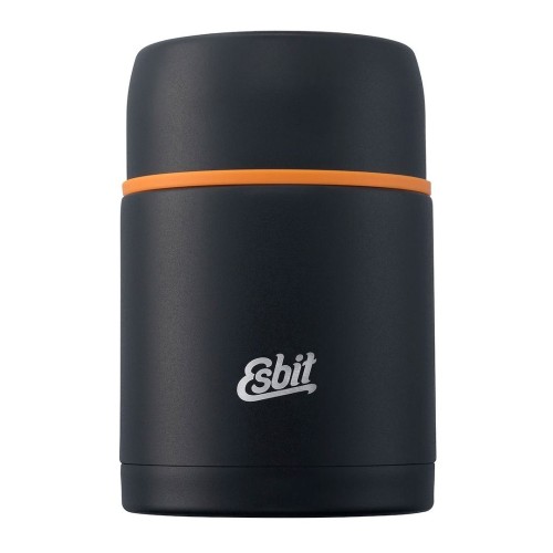 Termos obiadowy ESBIT Food Jug 750ml, czarny