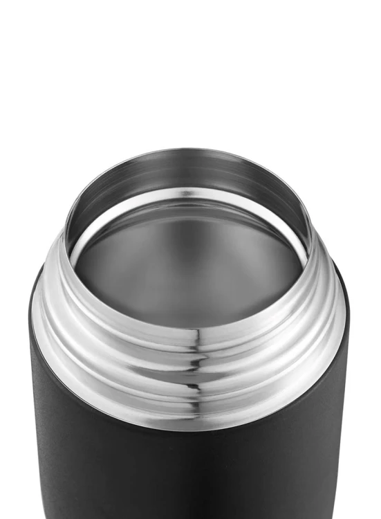 Termos obiadowy ESBIT Food Jug 750ml, czarny
