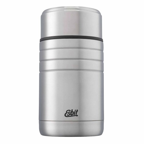 Termos na jedzenie Esbit Food Jug Majoris 1L - steel