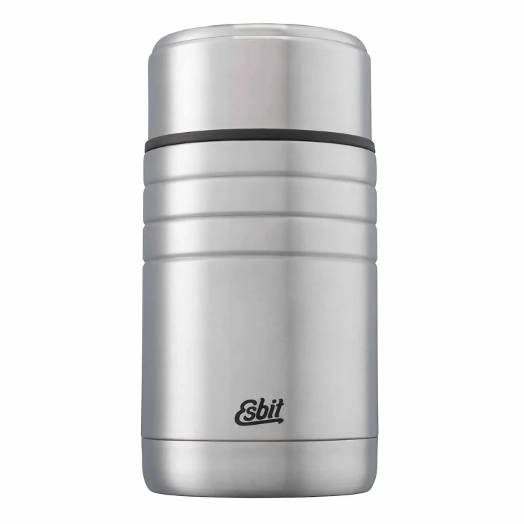 Termos na jedzenie Esbit Food Jug Majoris 1L - steel