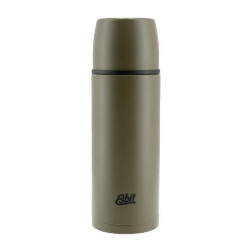 Termos ESBIT Vacuum Flask 1L, oliwkowa zieleń