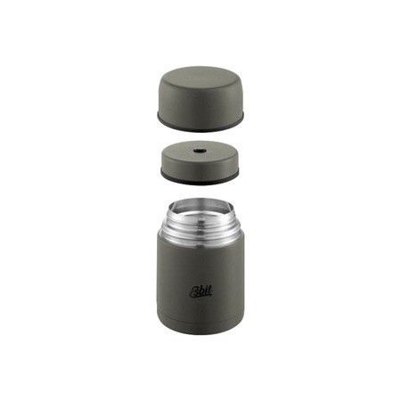 Termos obiadowy ESBIT Food Jug 500ml, oliwkowa zieleń