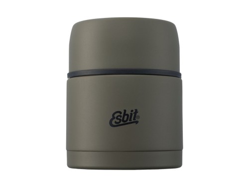 Termos obiadowy ESBIT Food Jug 500ml, oliwkowa zieleń