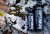 Optimus 8021022 akcesorium do pieca kempingowego 1 l 251 g Aluminium Czarny Butelka paliwa