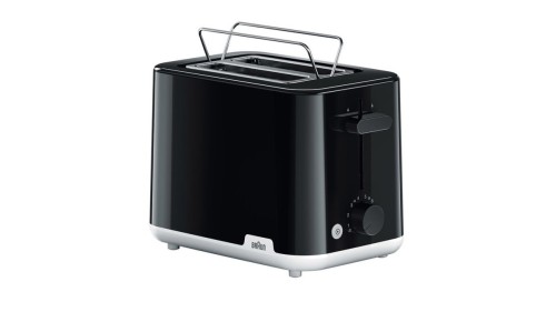 Braun HT1010BK 8 2 kaw. 900 W Czarny