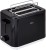 Braun HT1010BK 8 2 kaw. 900 W Czarny