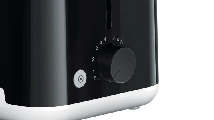 Braun HT1010BK 8 2 kaw. 900 W Czarny