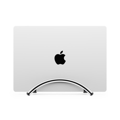 Podstawka Twelve South BookArc Flex - aluminiowa do MacBooka, Notebooka (chrome)