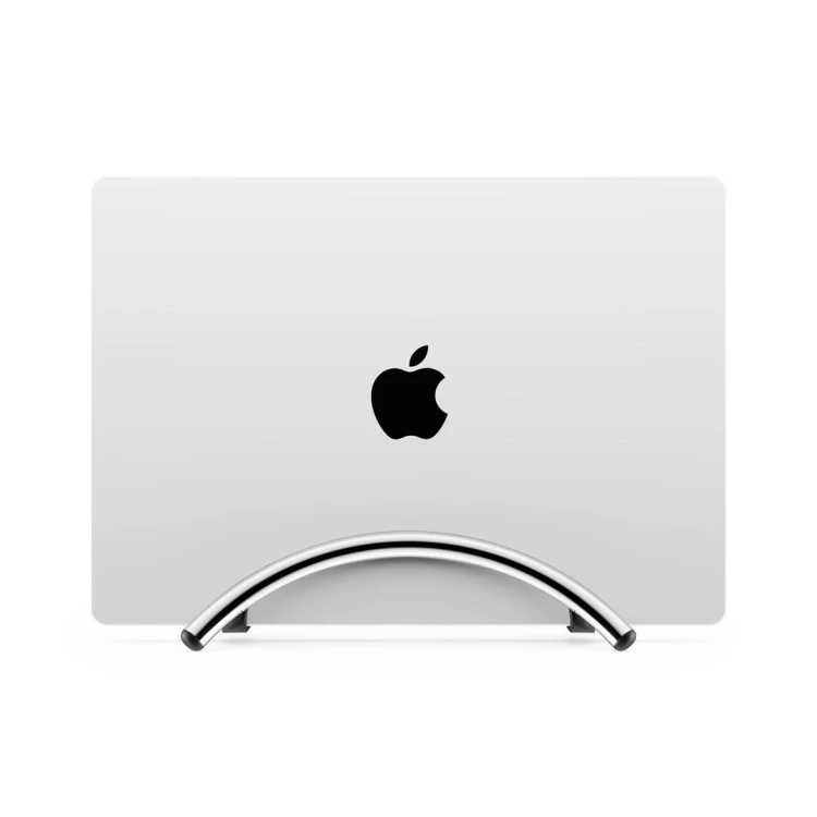 Podstawka Twelve South BookArc Flex - aluminiowa do MacBooka, Notebooka (chrome)