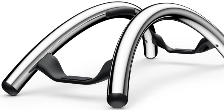 Podstawka Twelve South BookArc Flex - aluminiowa do MacBooka, Notebooka (chrome)