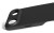 Mujjo MUJJO-CL-065-BK pokrowiec na telefon komórkowy 16,5 cm (6.5") Czarny