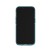 ZAGG Santa Cruz Snap - obudowa ochronna do iPhone 16e / 15 / 14 / 13 kompatybilna z MagSafe (blue)