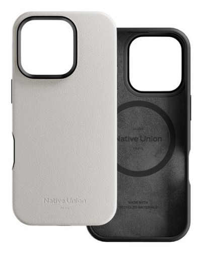 Etui do iPhone 16 kompatybilne z MagSafe