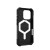 UAG Essential Armor Magsafe - obudowa ochronna do iPhone 16 Pro kompatybilna z MagSafe (black)