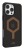 UAG Plyo Magsafe - obudowa ochronna do iPhone 16 Pro Max kompatybilna z MagSafe (black/bronze)