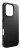 Etui Native Union Active Case do iPhone 16 kompatybilne z MagSafe (black)
