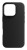 Etui Native Union Active Case do iPhone 16 kompatybilne z MagSafe (black)