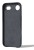 Mujjo MUJJO-CL-065-BS pokrowiec na telefon komórkowy 16,5 cm (6.5") Bazalt