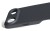 Mujjo MUJJO-CL-065-BS pokrowiec na telefon komórkowy 16,5 cm (6.5") Bazalt