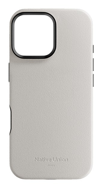 Native Union Active Case - etui do iPhone 16 Pro Max kompatybilne z MagSafe (sandstone)
