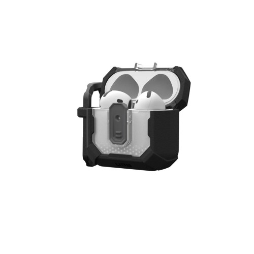 Obudowa ochronna UAG Plasma do Airpods 4 (black)