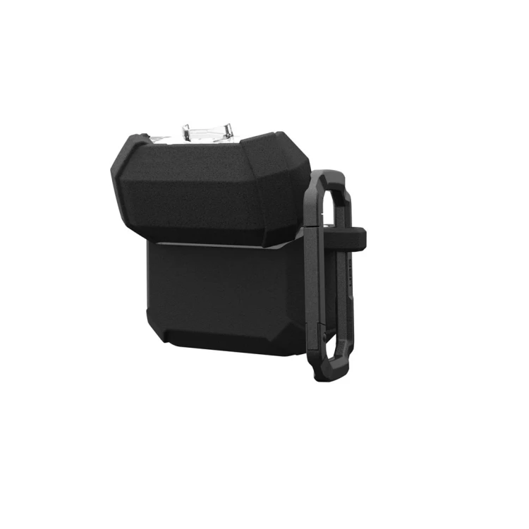 Obudowa ochronna UAG Plasma do Airpods 4 (black)