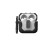 Obudowa ochronna UAG Plasma do Airpods 4 (black)