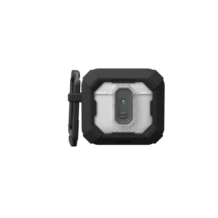 Obudowa ochronna UAG Plasma do Airpods 4 (black)