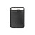 Native Union Wallet - skórzany portfel kompatybilny z MagSafe (black)
