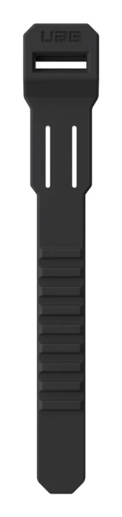 UAG SRGE - kabel USB-C - USB-C, USB 3.2 Gen2 240W/20Gbps, 75 cm (black/orange)