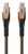 UAG SRGE - kabel USB-C - USB-C, USB 3.2 Gen2 240W/20Gbps, 75 cm (black/orange)