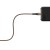 UAG SRGE - kabel USB-C - USB-C, USB 3.2 Gen2 240W/20Gbps, 75 cm (black/orange)