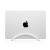 Aluminiowa podstawka do MacBooka, Notebooka (white)