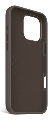 Silikonowa obudowa ochronna do iPhone 16 Pro Max kompatybilna z MagSafe (phantom)