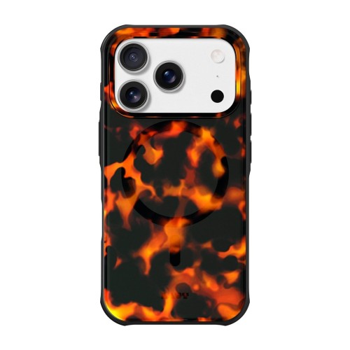 LAUT HUEX WAVE pokrowiec na telefon komórkowy 17,5 cm (6.9") Brązowy