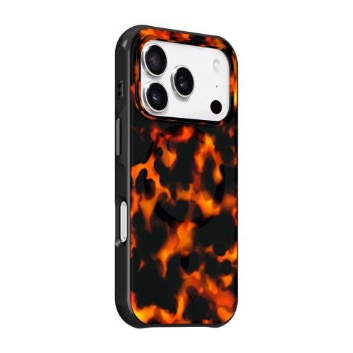 LAUT HUEX WAVE pokrowiec na telefon komórkowy 17,5 cm (6.9") Brązowy