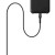 Kabel Urban Armor Gear Kevlar - 1,5 m - Błyskawica - USB C - Męski - Męski - Szary
