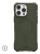 Etui UAG Urban Armor Gear Essential Armor MagSafe do Apple iPhone 16 Pro Max oliwkowy szary (przezroczysty)