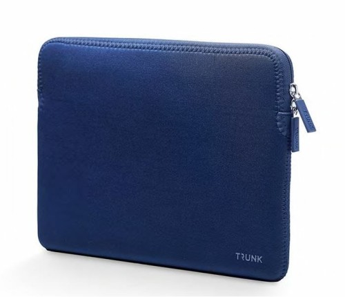 Neoprenowe etui ochronne do MacBook Pro 14" navy