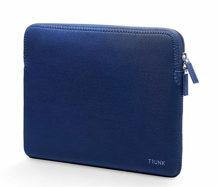 Neoprenowe etui ochronne do MacBook Pro 14" navy