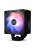 Thermalright Assassin Spirit 120 EVO Procesor Chłodnica powietrza 12 cm Czarny 1 szt.