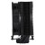 Thermalright Assassin Spirit 120 EVO Procesor Chłodnica powietrza 12 cm Czarny 1 szt.