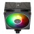 Thermalright Assassin Spirit 120 EVO Procesor Chłodnica powietrza 12 cm Czarny 1 szt.