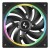 DeepCool FL12 SE 3IN1 Obudowa komputera Wentylator 12 cm Biały 3 szt.