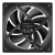 DeepCool FL12 SE 3IN1 Obudowa komputera Wentylator 12 cm Biały 3 szt.