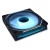 Lian Li Uni Fan SL-INF Obudowa komputera Wentylator 12 cm Czarny 1 szt.