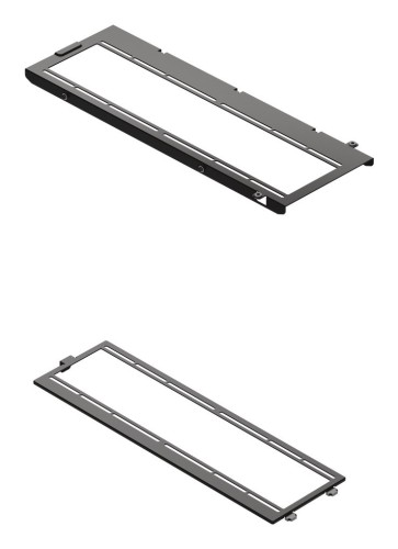 HAVN HVN-AS-HS420-06-36A część obudowy do komputera Fan holder