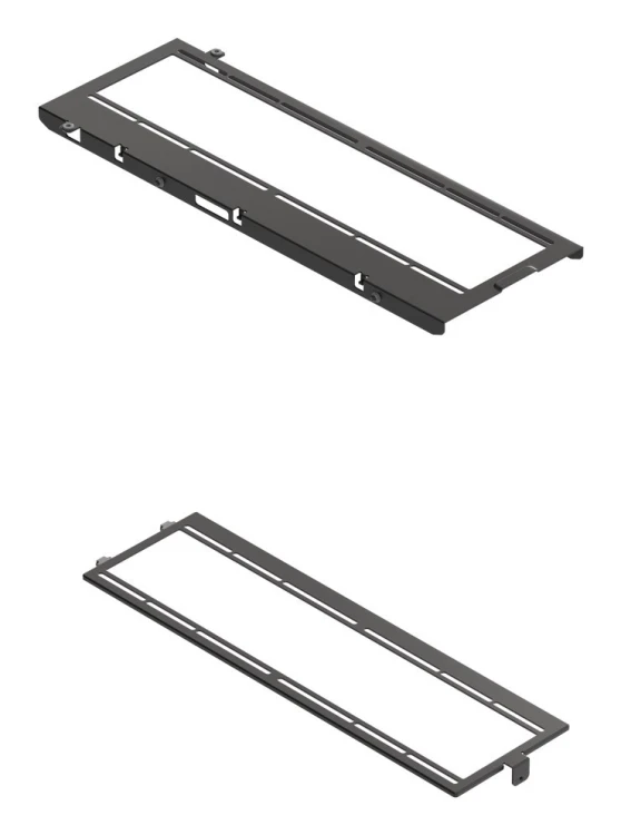 HAVN HVN-AS-HS420-06-36A część obudowy do komputera Fan holder
